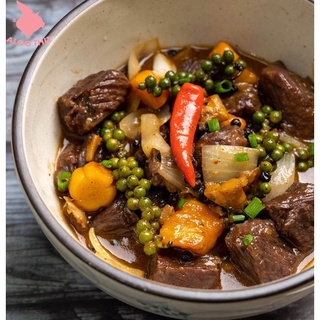 [ PHÚ NHUẬN] DẺ SƯỜN BÒ 500GR