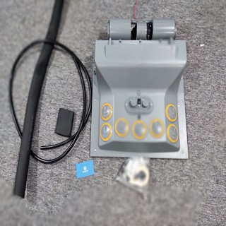 dàn lạnh 515 ốp trần