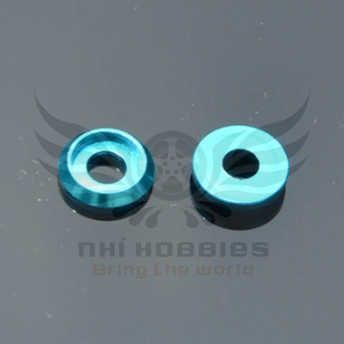 Lông đền bằng M3