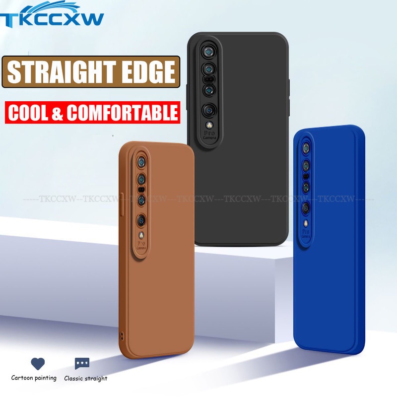 Ốp điện thoại silicon dẻo mềm hình đôi mắt thiên thần cho Xiaomi Civi Mix 4 3 Mi 10S 10 Lite CC9