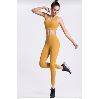 Bộ đồ tập Gym Yoga Zumba