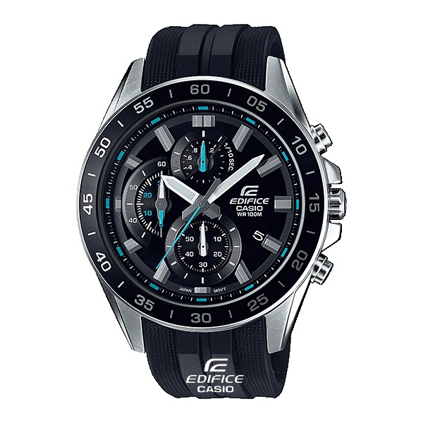 Đồng Hồ Nam Casio EFV-550P-1AVUDF