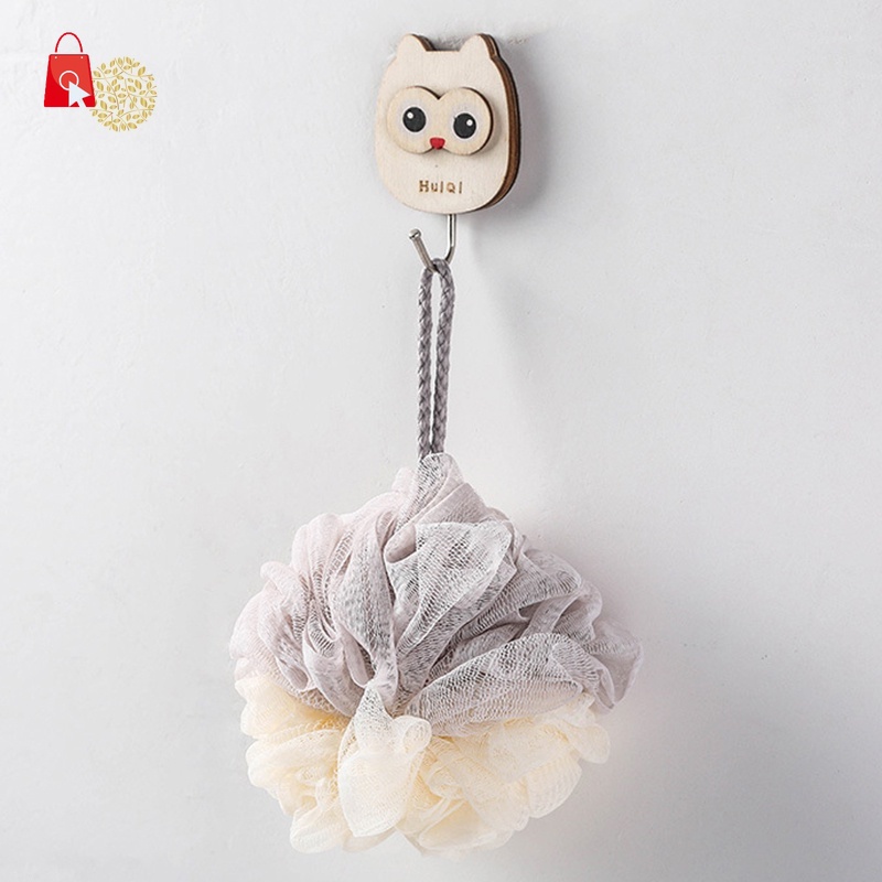 Bông Tắm Tạo Bọt JP1