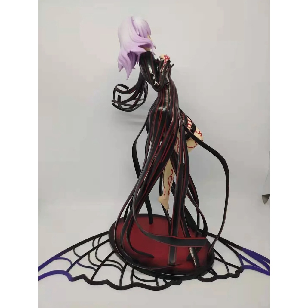 Mô Hình Nhân Vật Matou Sakura Hoạt Hình Fate/stay night Bằng PVC 28cm