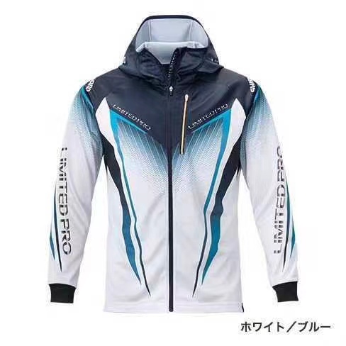 Áo Khoác Câu Cá Dài Tay Chống Tia UV Size S-6XL