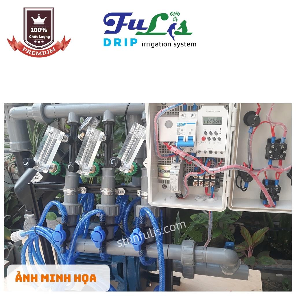 Hẹn Giờ Điện Tử  220V Dùng Pin Giá Rẻ Chính Hãng - stnnfulis