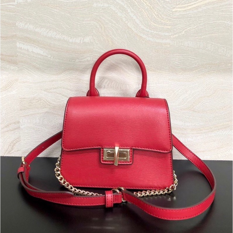 💼 TÚI ĐEO MINI - DKNY 💼