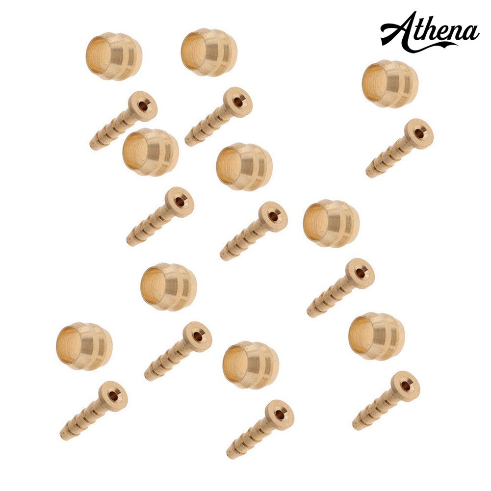 Phụ Kiện Chuyên Dụng Dành Cho Xe Đạp❀10 Cặp Má Phanh BH59 Cho SHIMANO MT200 355 395 396