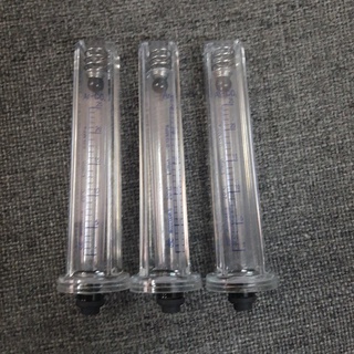Ống đồng hồ đo khí C02 Argon