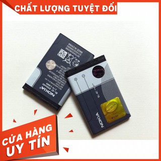 Hot⚡️Pin Tốt- Pin 4c Cho ĐT Nokia 1202 + Nokia 6300..HNPK BYZ