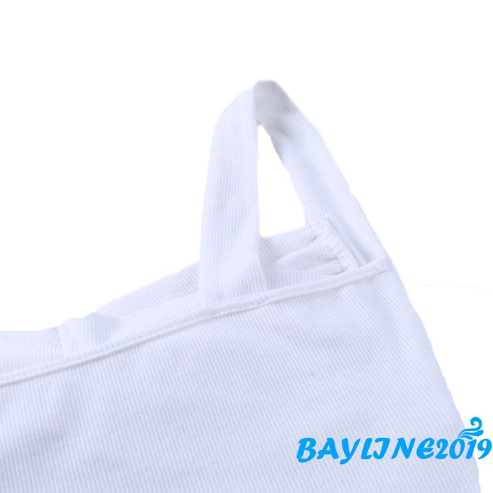 Áo Nữ Không Tay Kiểu Dáng Mùa Hè Thời Trang Quyến Rũ Xinh Xắn  | BigBuy360 - bigbuy360.vn