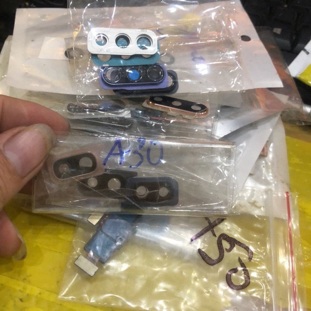 Kính camara galaxy a30