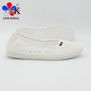 Giày Thể Thao Nữ - Anh Khoa D85-7