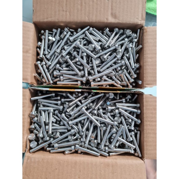 Gác chân nhôm takegawa mẫu đệm cao su gắn dòng xe Honda _ yamaha