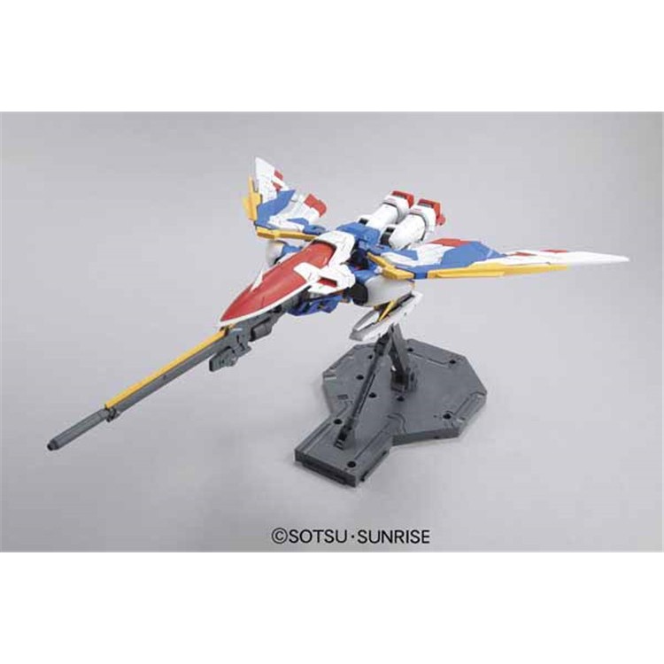 Mô hình lắp ráp MG XXXG-01W Wing Gundam EW Ver Bandai