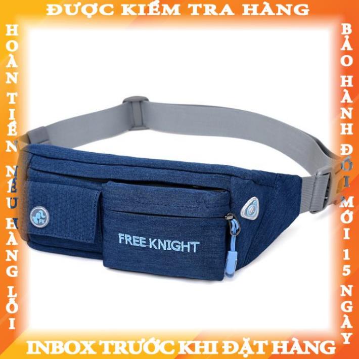 Túi Đeo Ngang Bụng Free Knight amnguyen