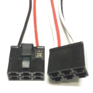 Dây ghim sạc zin Ex150 .đen.4 dây x1 cái
