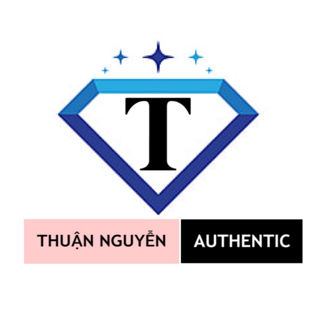 Thuận Nguyễn Authentic