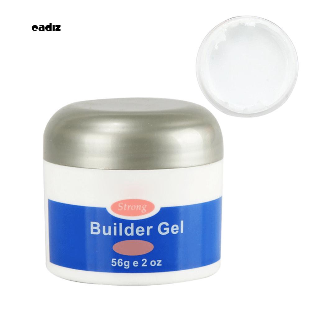 Gel dán móng tay 2 đầu 56g chuyên nghiệp