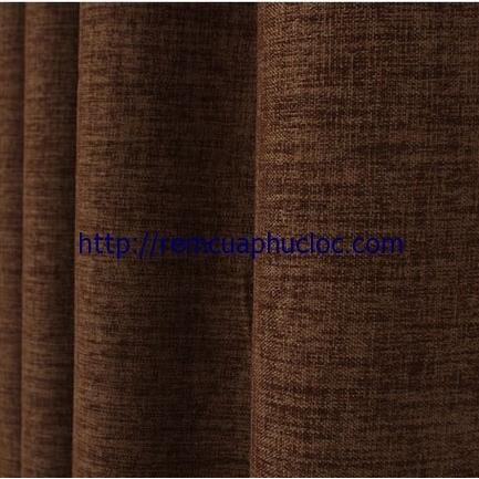 RÈM CỬA VẢI BỐ MM78-10