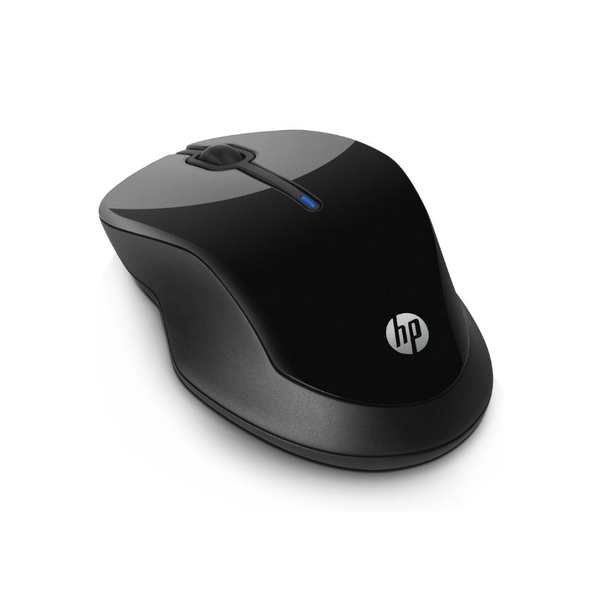 Chuột không dây HP Wireless Mouse 250 - Bảo hành 12 tháng chính hãng