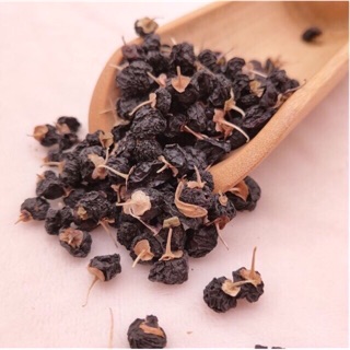 Hắc kỉ tử Tây Tạng