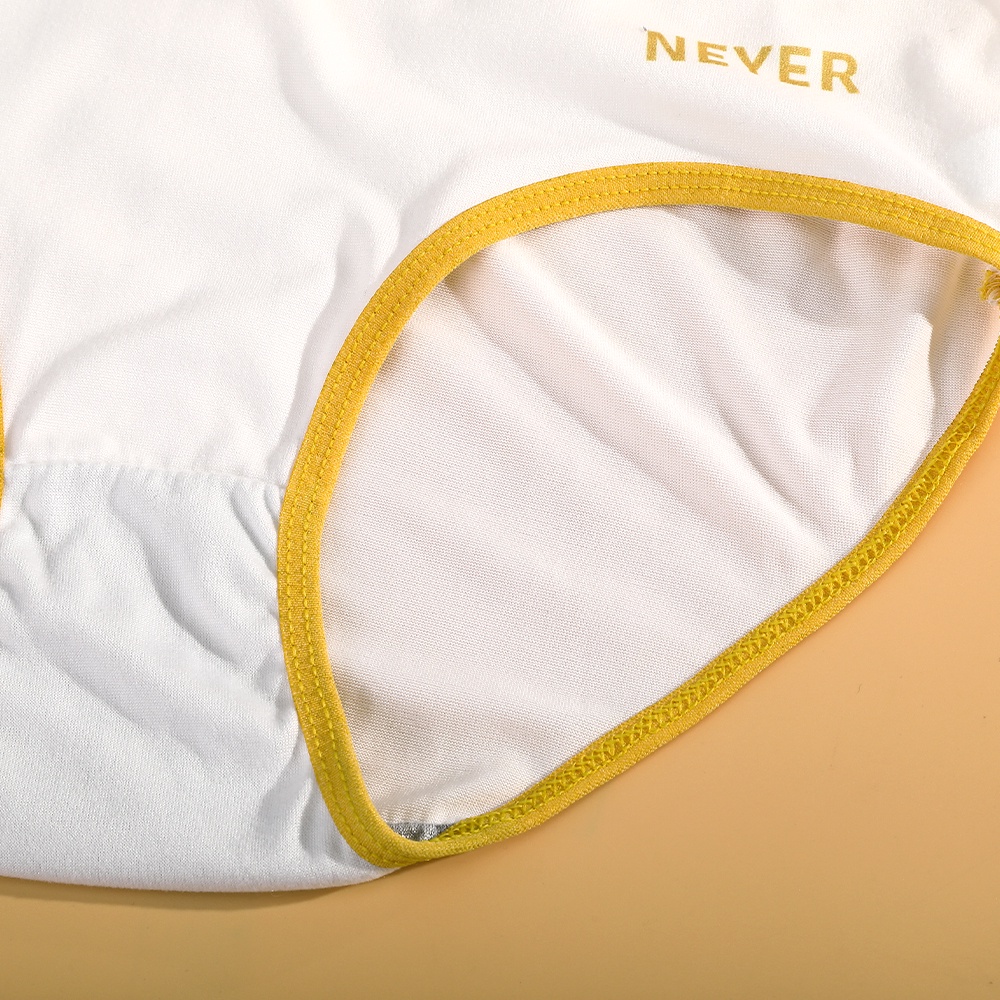 Quần Lót Aijolen Cotton Thoáng Khí Phong Cách Hàn Quốc Thời Trang Cho Nữ