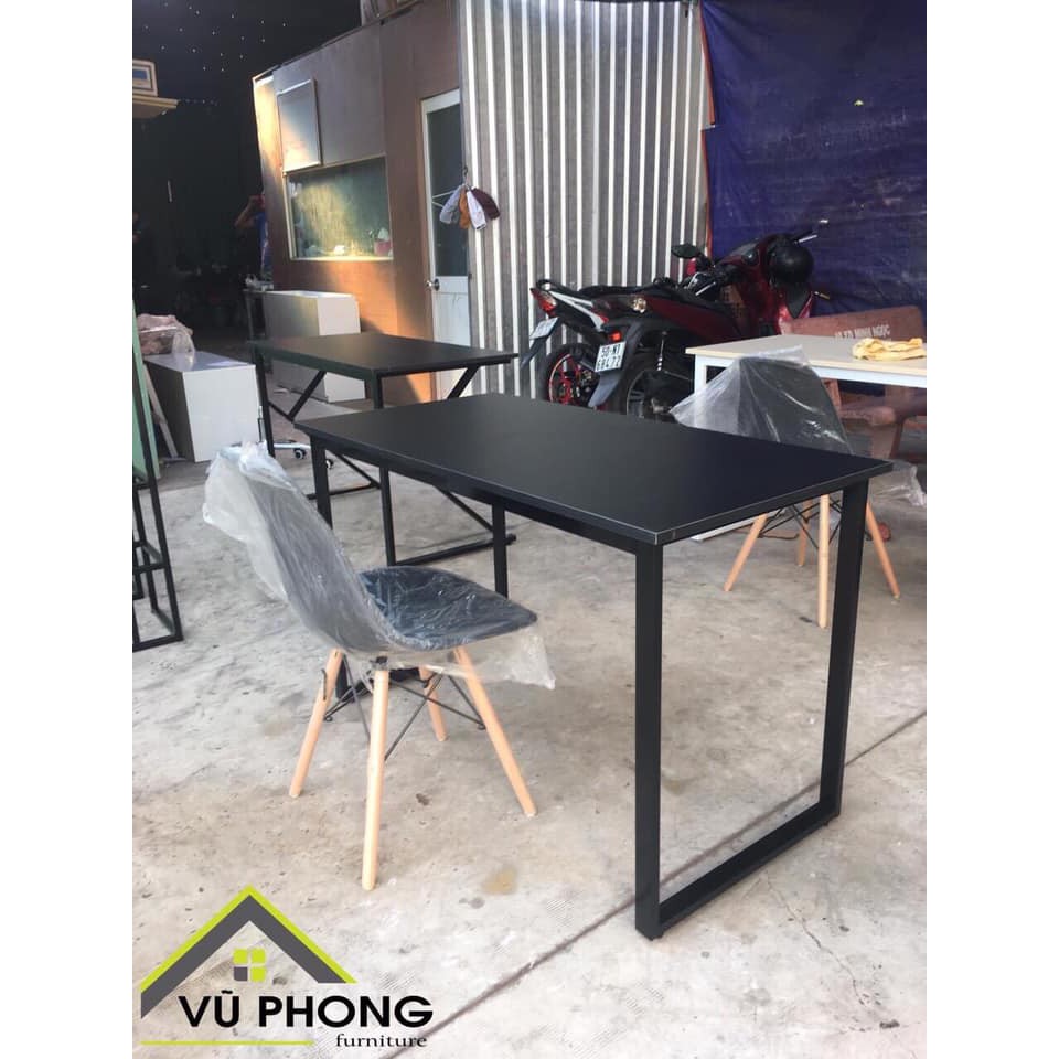 Bàn Làm việc, gaming chân chữ Z,K,U đủ màu , kích thước DxRxC 120X60X75 | BigBuy360 - bigbuy360.vn