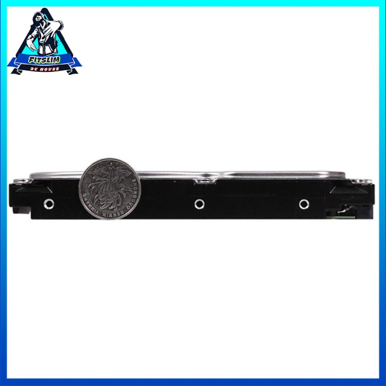 Ổ Cứng Seagate Skyhawk 1tb - 4tb Cctv Nvr Dvr 3.5 Sata | BigBuy360 - bigbuy360.vn