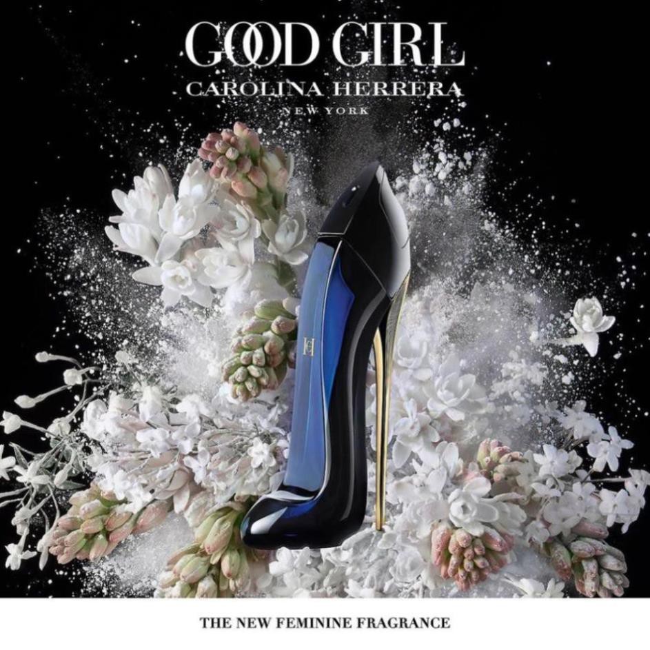 [FREE SHIP] Nước Hoa Good Girl 80ml CAROLINA HERRERA WOMEN