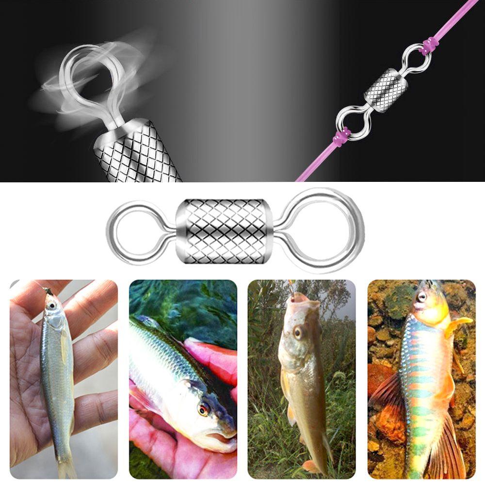 Phụ Kiện Nối Móc Câu Cá Tốc Độ Cao Chuyên Dụng