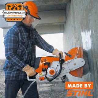 MÁY CẮT BÊ TÔNG STIHL TS700
