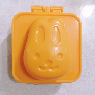 KHUÔN CƠM BENTO