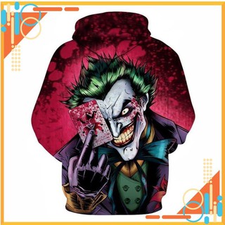 Hình nền Joker Mặc Định – LVGames.net Liên Quân Mobile
