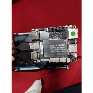 Máy tính Raspberry Pi 3 Model B