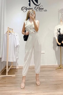 Jum sát nách cổ ve