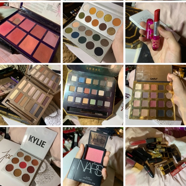 Bảng mắt thanh lý