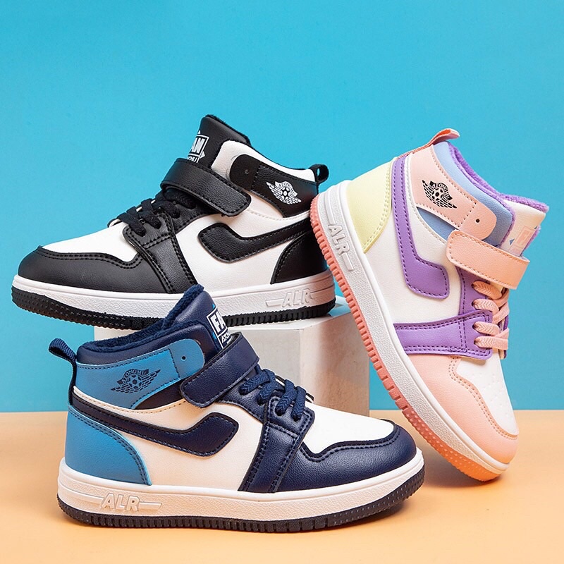 GIÀY JORDAN CHO BÉ NAM - NỮ