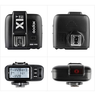 Phụ kiện đèn Flash Godox (Nhiều loại)- Chính hãng