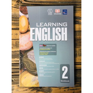 Learning English (Bộ 5 Cuốn)