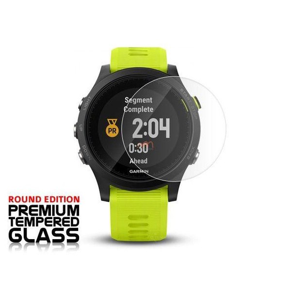 Kính cường lực đồng hồ Garmin Forerunner 935