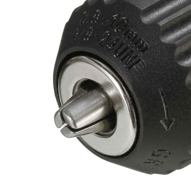 ĐẦU CHUYỂN MÁY BẮN VÍT THÀNH MÁY KHOAN 0,8 ĐẾN 10MM - DCMBV1