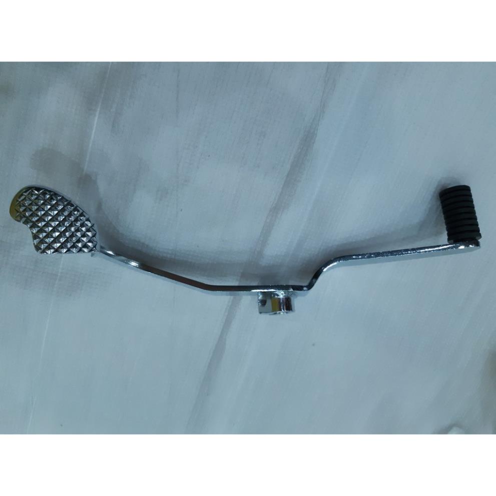 Cần số Exciter 135 côn số tự động zin Yamaha