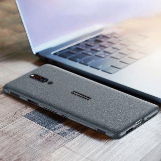 Ốp điện thoại mềm chống sốc dạng đá cát cho ZTE Nubia Red Magic 5G