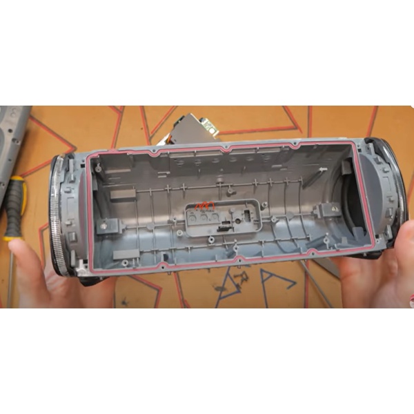 Thay Pin loa Sony SRS XB43