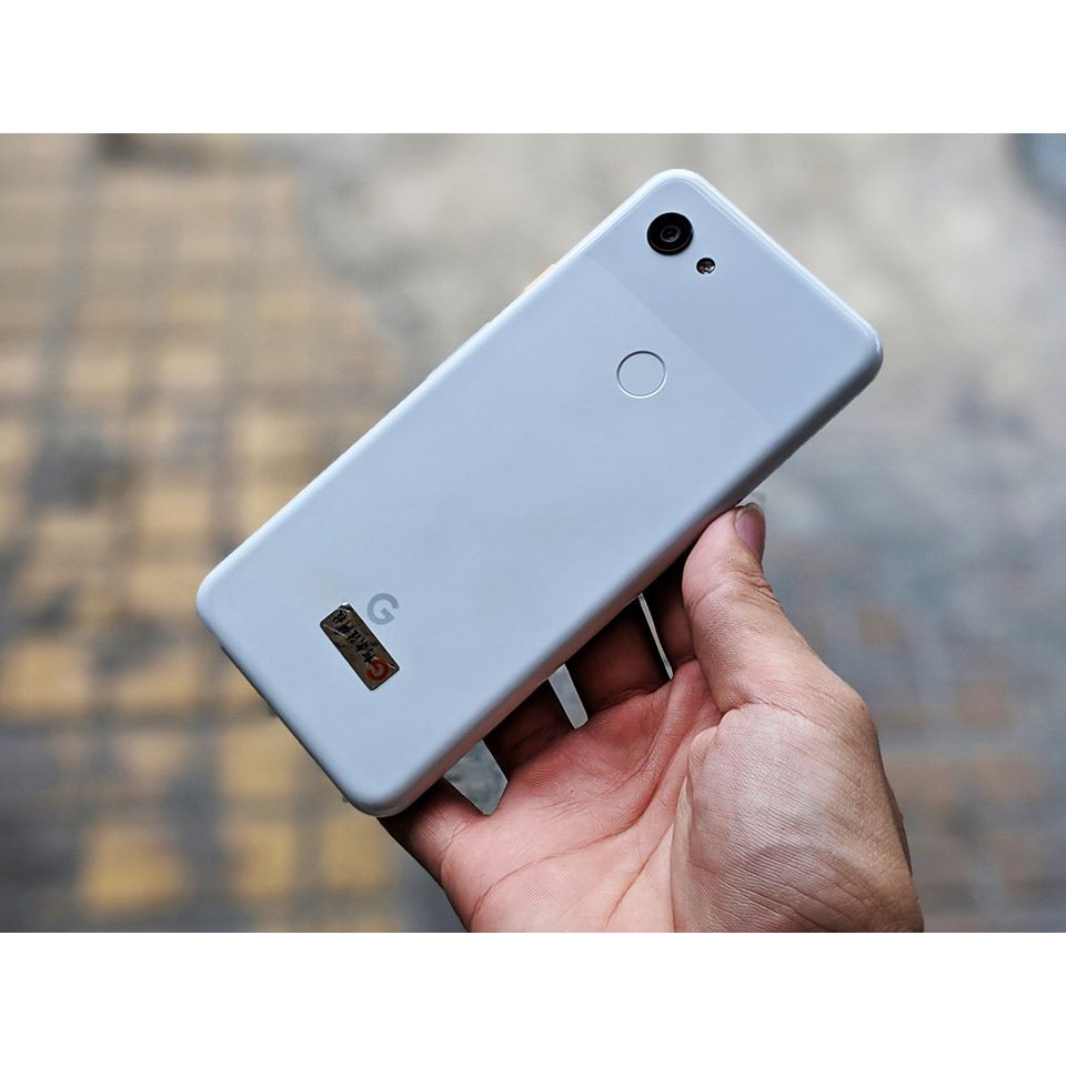 Điện Thoại Google Pixel 3A  _64BG | WebRaoVat - webraovat.net.vn