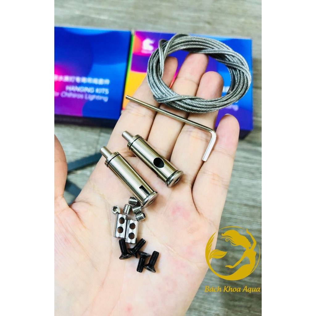 Cáp treo đèn Chihiros WRGB 2 Pro - WRGB II Slim