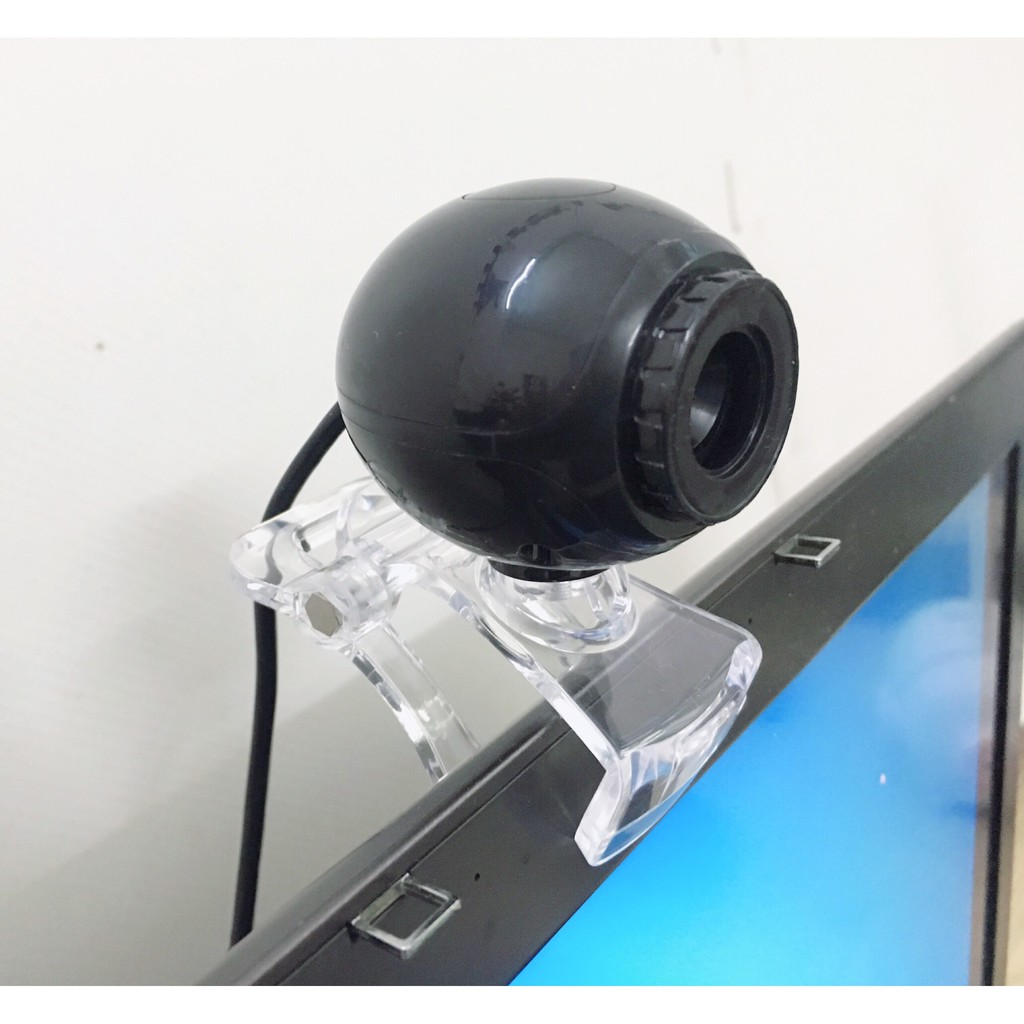 XÃ KHO GIÁ LỖ Webcam 20E có MIC Full HD [Sẵn Hàng] | BigBuy360 - bigbuy360.vn