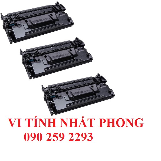 [Mã 267ELSALE hoàn 7% đơn 300K] Hộp mực Cartridge HP M501, M506, M527 - CF287A