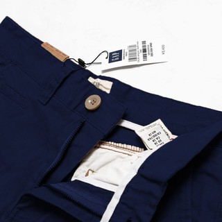 QUẦN CÔN KAKi CO DÃN VNXK GAP